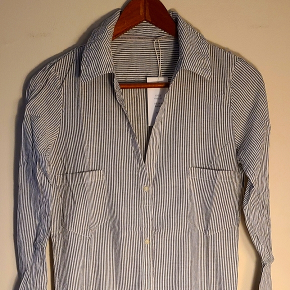 Humanoid Top - Picture 6 of 7